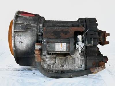 Allison Transmission