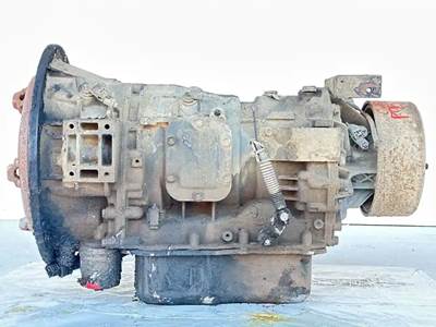 Allison Transmission for a 2007 Freightliner MT45 Chassis