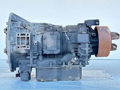 Allison Transmission for a 2008 Freightliner MT45 Chassis