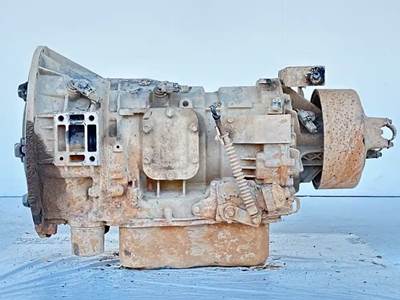 Allison Transmission for a 2006 Freightliner MT45 Chassis