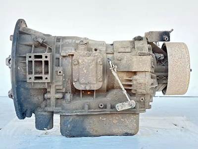 Allison Transmission for a 2007 Freightliner MT45 Chassis