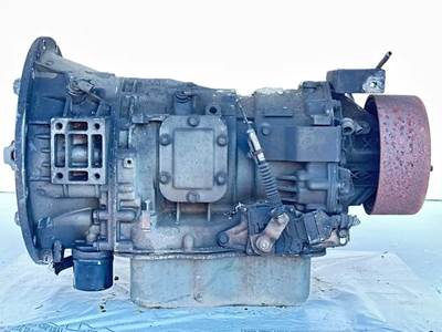 Allison Transmission for a 2007 Freightliner MT45 Chassis