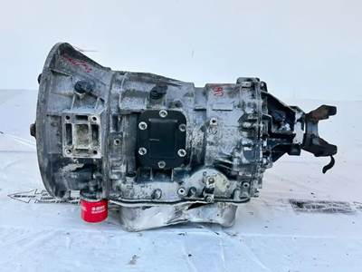 Allison Transmission for a 2013 International TERRASTAR