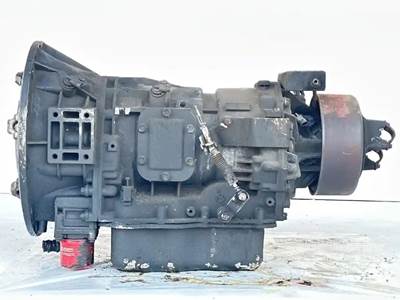 Allison Transmission for a 2007 Freightliner MT55 Chassis