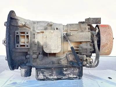 Allison Transmission for a 2001 Freightliner MT55 Chassis