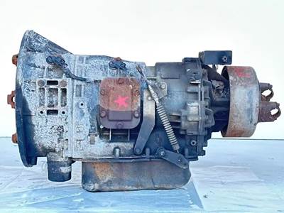 Allison Transmission for a 2010 Freightliner MT55 Chassis