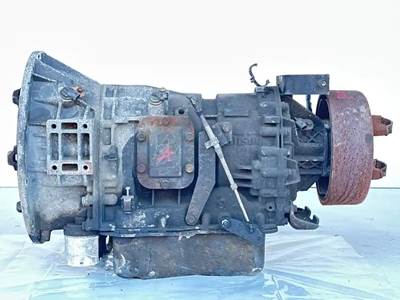 Allison Transmission for a 2011 Workhorse Custom Chassis W62