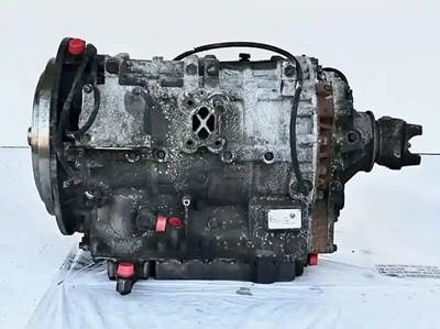 Allison Transmission for a 2009 New Flyer DE40 LF