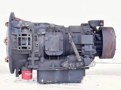 Allison Transmission for a 2007 Freightliner MT45 Chassis