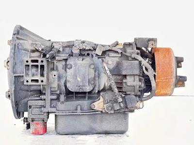 Allison Transmission for a 2007 Freightliner MT55 Chassis