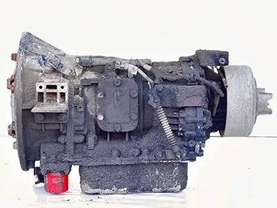 Allison Transmission for a 2009 Freightliner MT55 Chassis