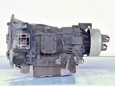 Allison Transmission for a 2007 Freightliner MT45 Chassis