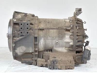 Allison Transmission for a 1995 Van Hool Transit Bus T800