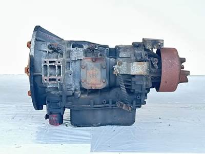 Allison Transmission for a 2008 Freightliner MT55 Chassis