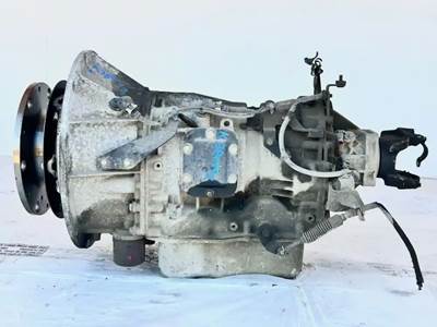 Allison Transmission for a 2019 Hino 268