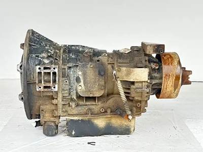 Allison Transmission for a 2010 Freightliner MT45 Chassis