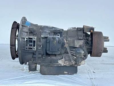 Allison Transmission for a 2006 Freightliner MT45 Chassis
