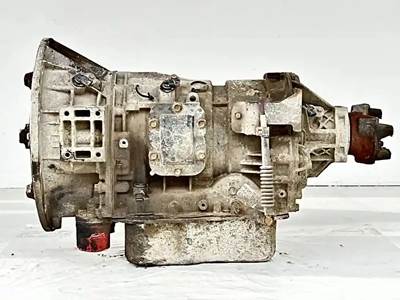 Allison Transmission for a 2007 International 4200