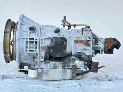 Allison Transmission for a 2020 Freightliner M2 106