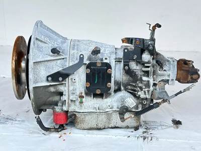 Allison Transmission for a 2021 Hino 268