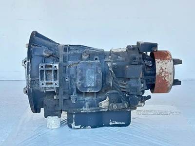 Allison Transmission for a 2006 Freightliner MT55 Chassis