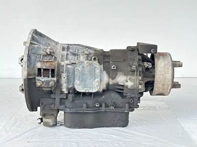 Allison Transmission for a 2010 Freightliner MT55 Chassis