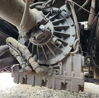 Allison Transmission for a 2006 Mack CV713 Granite