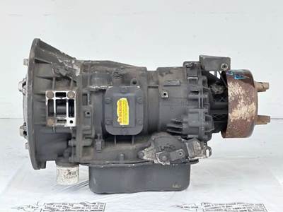 Allison Transmission for a 2006 Freightliner MT45 Chassis