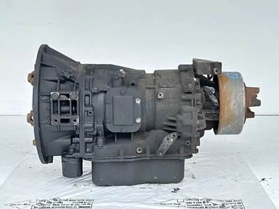 Allison Transmission for a 2010 Freightliner MT55 Chassis
