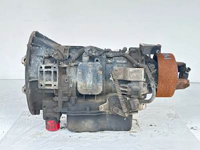 Allison Transmission for a 2007 Freightliner MT55 Chassis
