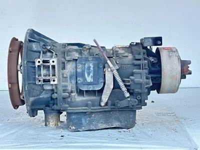 Allison Transmission for a 2010 Freightliner MT55 Chassis