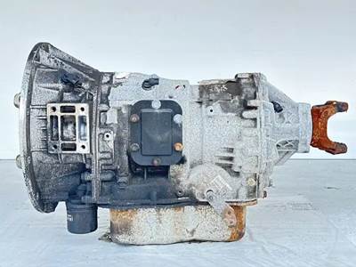 Allison Transmission for a 2023 Freightliner B2