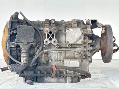 Allison Transmission