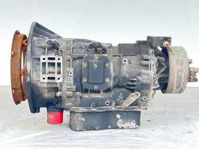 Allison Transmission for a 2010 Freightliner MT55 Chassis