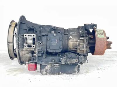Allison Transmission for a 2006 Freightliner MT45 Chassis
