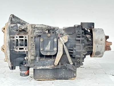 Allison Transmission for a 2010 Freightliner MT55 Chassis