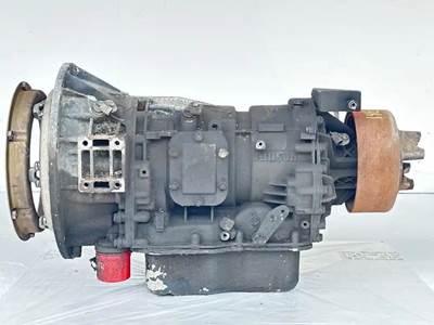 Allison Transmission for a 2010 Freightliner MT55 Chassis