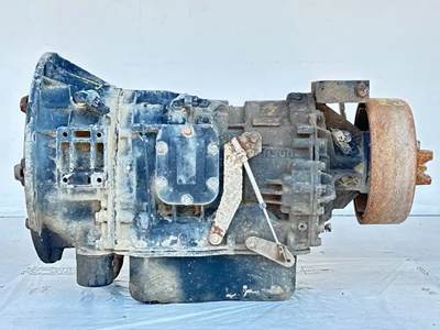 Allison Transmission for a 2000 Freightliner
