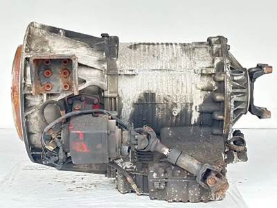 Allison Transmission for a 2003 E-One Fire Truck