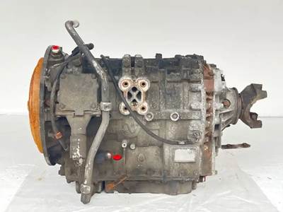 Allison Transmission