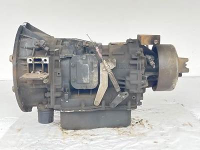 Allison Transmission for a 2010 Freightliner MT55 Chassis