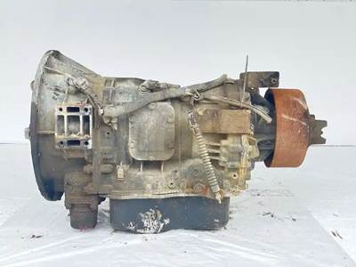 Allison Transmission for a 2009 Freightliner MT45 Chassis