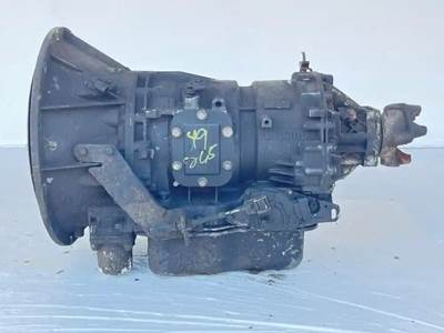 Allison Transmission for a 2006 Ford F-750