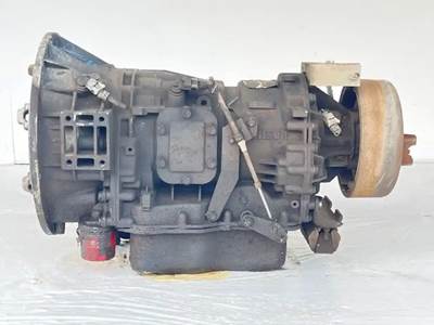 Allison Transmission for a 2011 Workhorse Custom Chassis W62