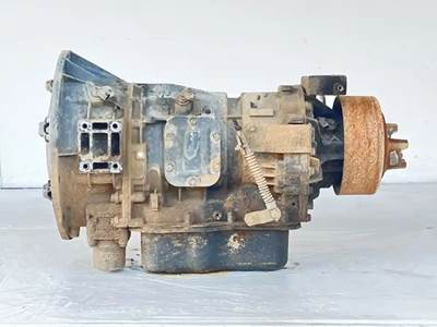 Allison Transmission for a 2009 Freightliner MT45 Chassis