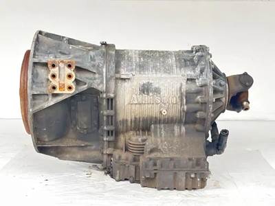 Allison Transmission for a 2006 Pierce Dash