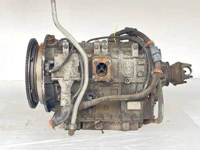 Allison Transmission