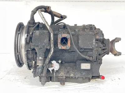 Allison Transmission