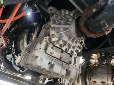 Allison Transmission for a 2021 International RH613