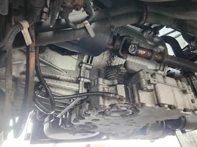 Allison Transmission for a 2016 Mack GU713